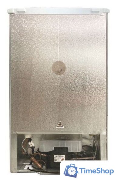 Однокамерный холодильник Candy COT1S45EW - Изображение №7 — Интернет-магазин Time-Shop