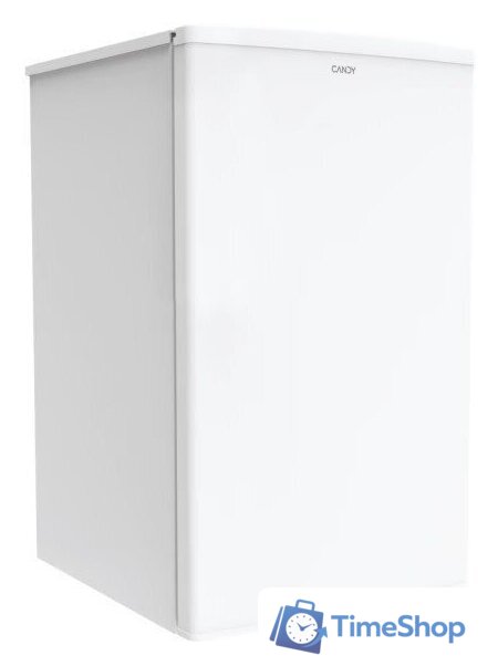 Однокамерный холодильник Candy COT1S45EW - Изображение №2 — Интернет-магазин Time-Shop