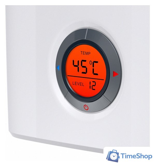 Проточный электрический водонагреватель Thermex Topflow Pro 21000 - Изображение №6 — Интернет-магазин Time-Shop