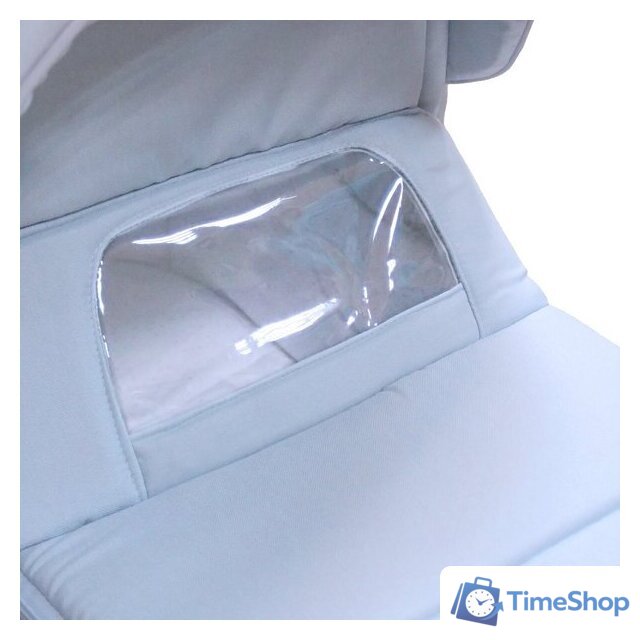 Универсальная коляска Indigo Porto (2 в 1, Po 02) - Изображение №3 — Интернет-магазин Time-Shop