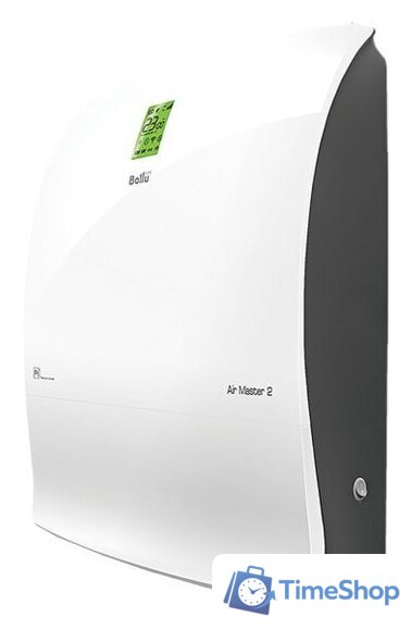 Проветриватель без нагрева Ballu Air Master 2 CVS 6S - Изображение №1 — Интернет-магазин Time-Shop