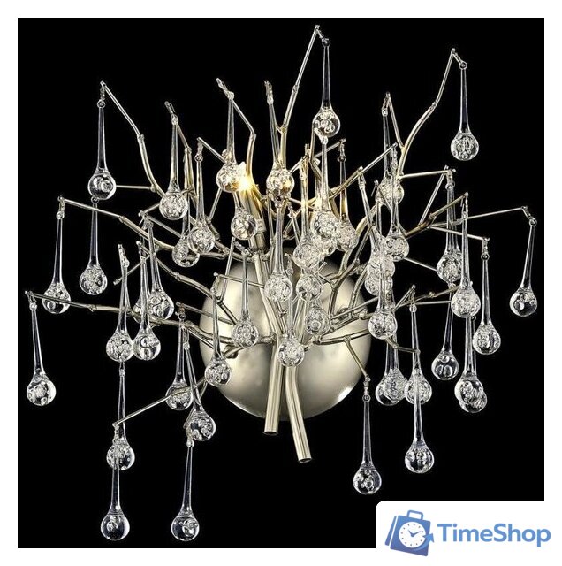 Бра Wertmark WE189.02.201 - Изображение №1 — Интернет-магазин Time-Shop