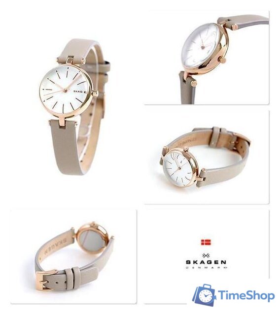 Наручные часы Skagen SKW2643 - Изображение №2 — Интернет-магазин Time-Shop