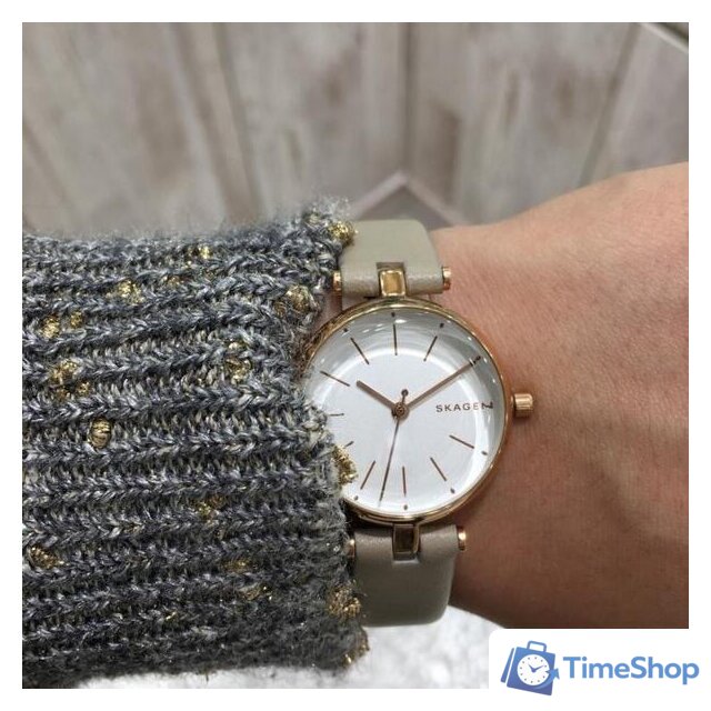 Наручные часы Skagen SKW2643 - Изображение №5 — Интернет-магазин Time-Shop