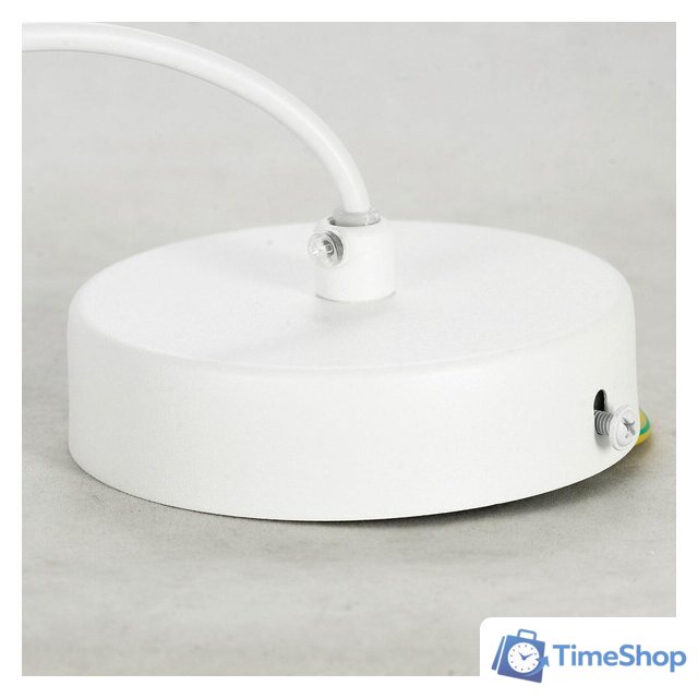 Подвесная люстра Lussole LSP-8518 - Изображение №8 — Интернет-магазин Time-Shop