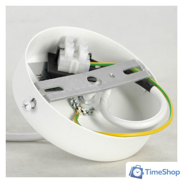 Подвесная люстра Lussole LSP-8518 - Изображение №7 — Интернет-магазин Time-Shop