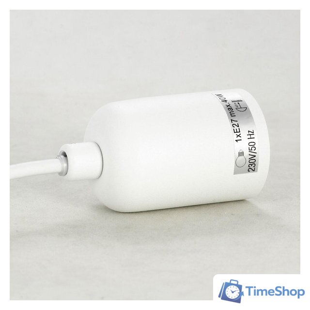 Подвесная люстра Lussole LSP-8518 - Изображение №6 — Интернет-магазин Time-Shop