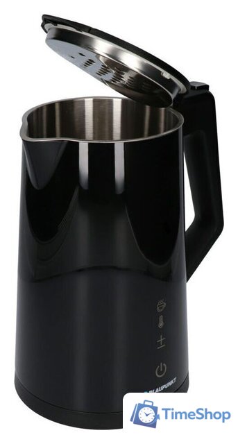 Электрический чайник Blaupunkt EKD601 - Изображение №3 — Интернет-магазин Time-Shop