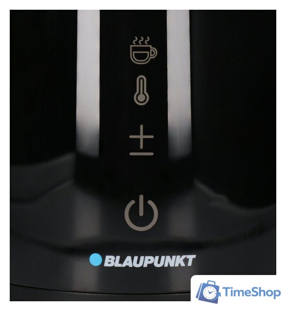Электрический чайник Blaupunkt EKD601 - Изображение №2 — Интернет-магазин Time-Shop