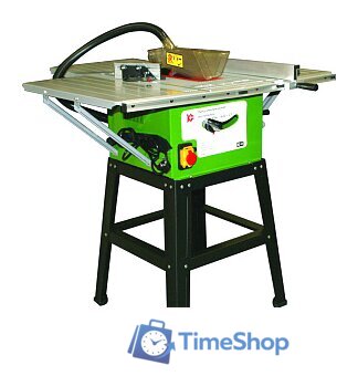 Распиловочный (циркулярный) станок Калибр ЭПН-1700А+СТ - Изображение №1 — Интернет-магазин Time-Shop