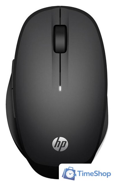 Мышь HP Dual Mode - Изображение №1 — Интернет-магазин Time-Shop