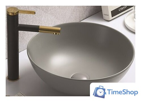 Умывальник CeramaLux 104MH-5 - Изображение №1 — Интернет-магазин Time-Shop