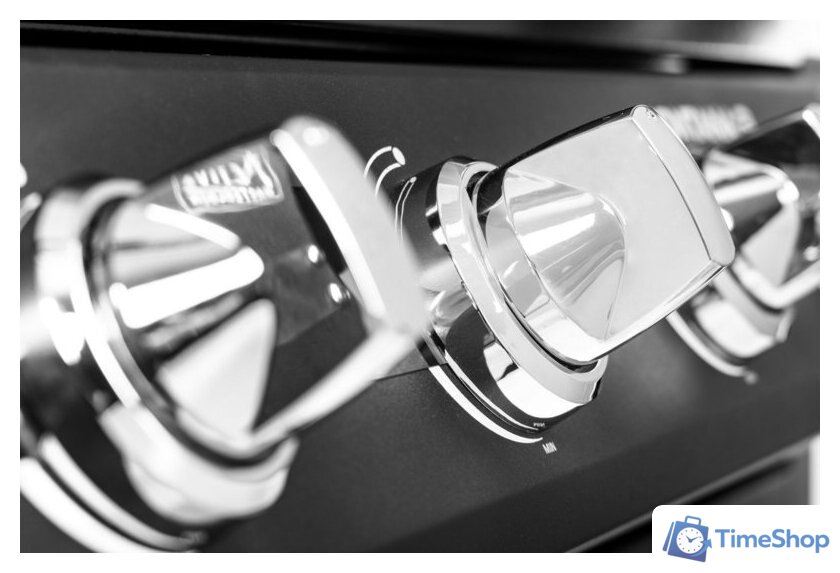 Газовый гриль для дачи Activa Montana III 19785G - Изображение №7 — Интернет-магазин Time-Shop