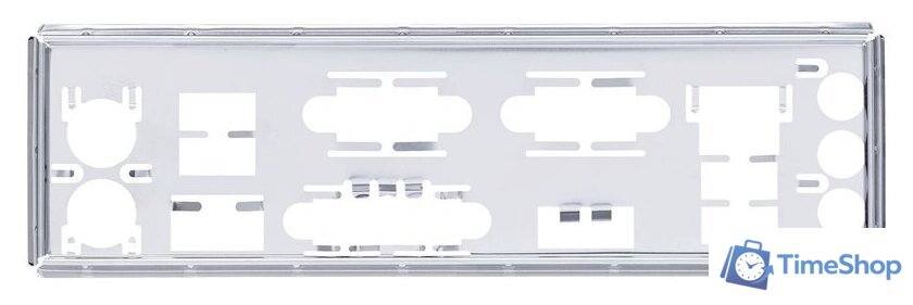 Материнская плата ASUS Pro H610M-C-CSM - Изображение №6 — Интернет-магазин Time-Shop