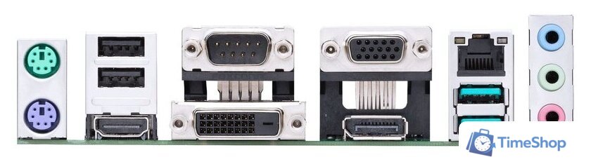 Материнская плата ASUS Pro H610M-C-CSM - Изображение №5 — Интернет-магазин Time-Shop