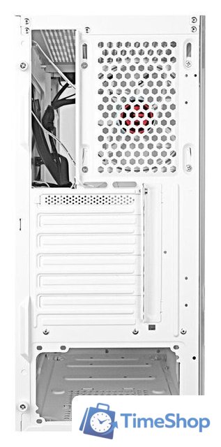Корпус Ginzzu CL310 - Изображение №5 — Интернет-магазин Time-Shop