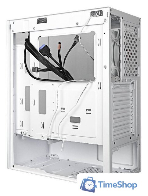 Корпус Ginzzu CL310 - Изображение №4 — Интернет-магазин Time-Shop
