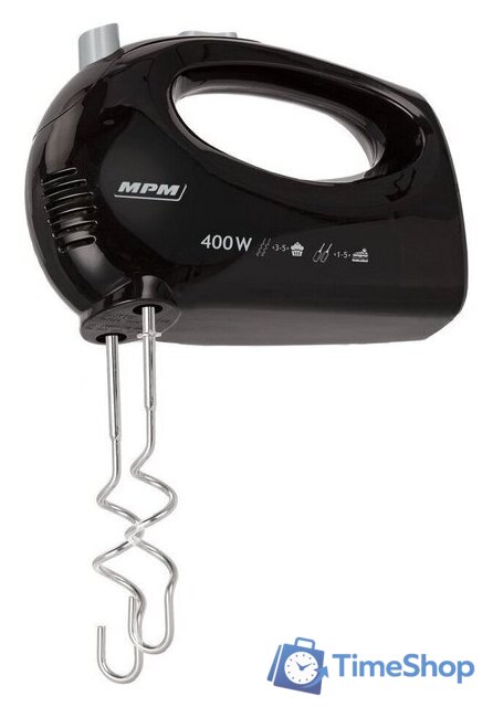 Миксер MPM MMR-24 - Изображение №1 — Интернет-магазин Time-Shop