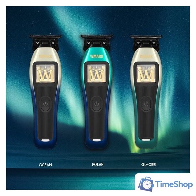 Окантовочный триммер Wmark NG-XT1 Polar - Изображение №6 — Интернет-магазин Time-Shop