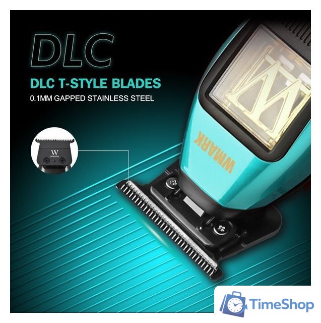 Окантовочный триммер Wmark NG-XT1 Polar - Изображение №3 — Интернет-магазин Time-Shop