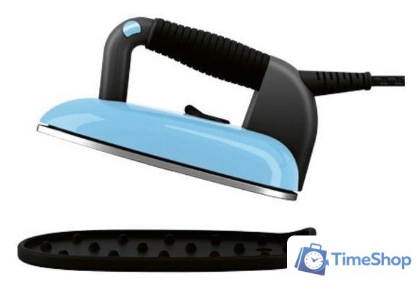 Утюг Laurastar Lift Plus Blue Sky - Изображение №7 — Интернет-магазин Time-Shop