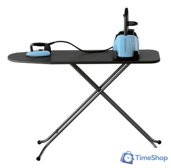 Утюг Laurastar Lift Plus Blue Sky - Изображение №9 — Интернет-магазин Time-Shop