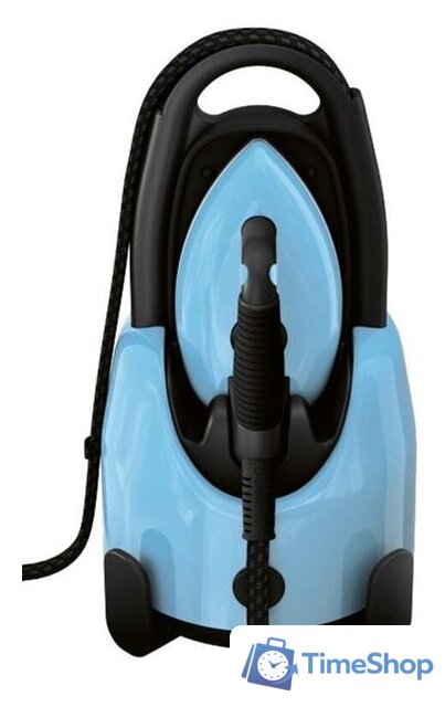 Утюг Laurastar Lift Plus Blue Sky - Изображение №2 — Интернет-магазин Time-Shop