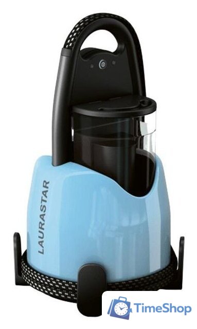 Утюг Laurastar Lift Plus Blue Sky - Изображение №4 — Интернет-магазин Time-Shop