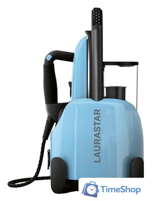 Утюг Laurastar Lift Plus Blue Sky - Изображение №3 — Интернет-магазин Time-Shop