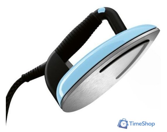 Утюг Laurastar Lift Plus Blue Sky - Изображение №5 — Интернет-магазин Time-Shop