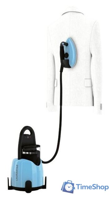 Утюг Laurastar Lift Plus Blue Sky - Изображение №8 — Интернет-магазин Time-Shop