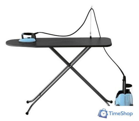 Утюг Laurastar Lift Plus Blue Sky - Изображение №10 — Интернет-магазин Time-Shop