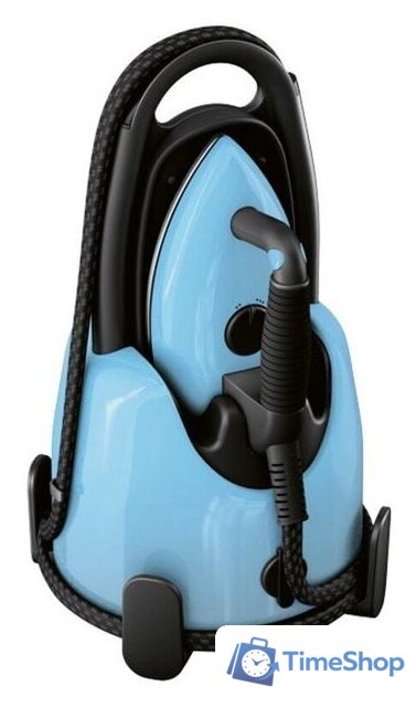 Утюг Laurastar Lift Plus Blue Sky - Изображение №1 — Интернет-магазин Time-Shop