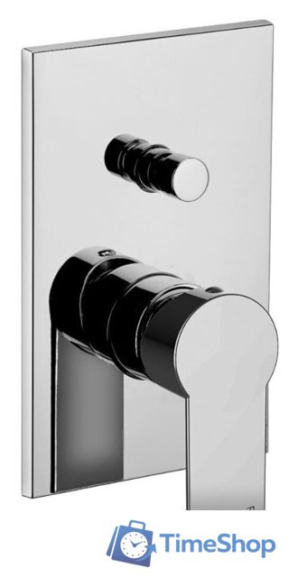 Смеситель Paffoni Tango TA015CR/M - Изображение №1 — Интернет-магазин Time-Shop