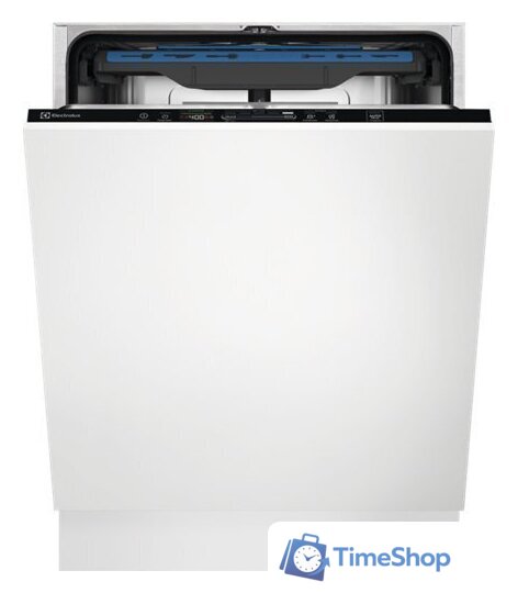 Встраиваемая посудомоечная машина Electrolux EEG48300L - Изображение №1 — Интернет-магазин Time-Shop