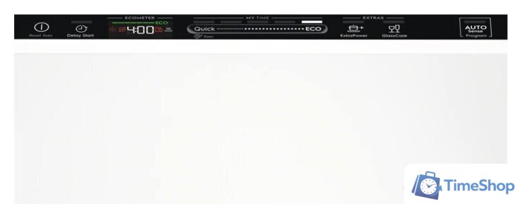 Встраиваемая посудомоечная машина Electrolux EEG48300L - Изображение №11 — Интернет-магазин Time-Shop