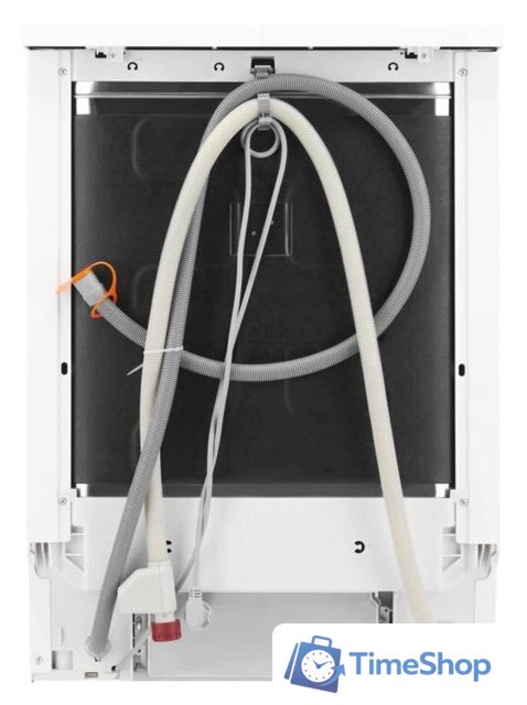 Встраиваемая посудомоечная машина Electrolux EEG48300L - Изображение №10 — Интернет-магазин Time-Shop