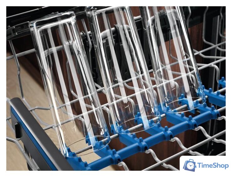 Встраиваемая посудомоечная машина Electrolux EEG48300L - Изображение №8 — Интернет-магазин Time-Shop