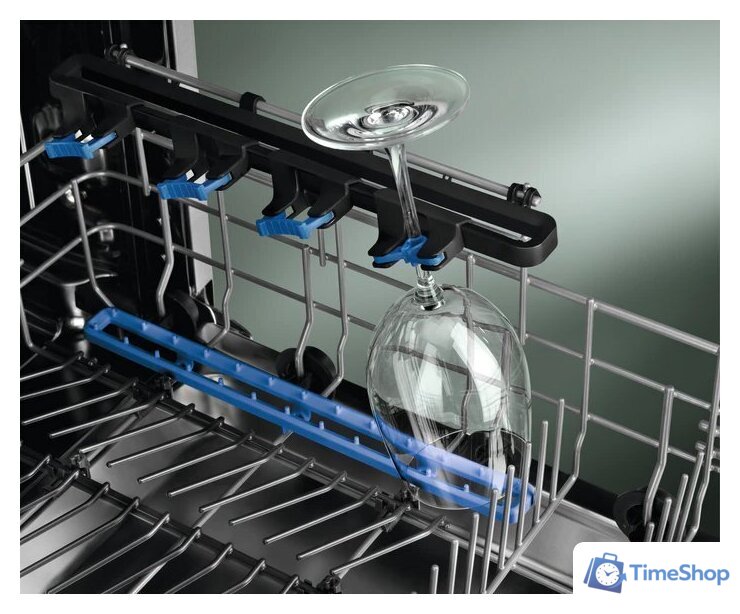Встраиваемая посудомоечная машина Electrolux EEG48300L - Изображение №2 — Интернет-магазин Time-Shop