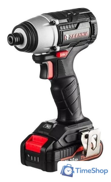 Винтоверт Runtec RT-ED150T (с 2-мя АКБ, кейс) - Изображение №1 — Интернет-магазин Time-Shop