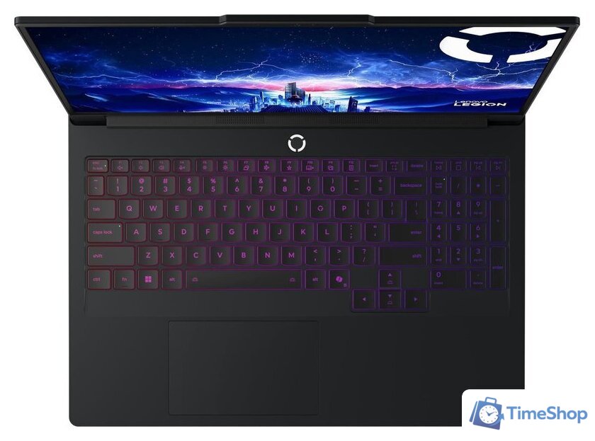 Игровой ноутбук Lenovo Legion Pro 7 16IAX10H 83F50026RK - Изображение №12 — Интернет-магазин Time-Shop