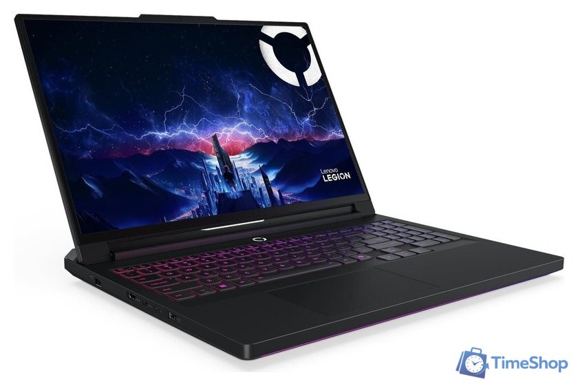 Игровой ноутбук Lenovo Legion Pro 7 16IAX10H 83F50026RK - Изображение №2 — Интернет-магазин Time-Shop
