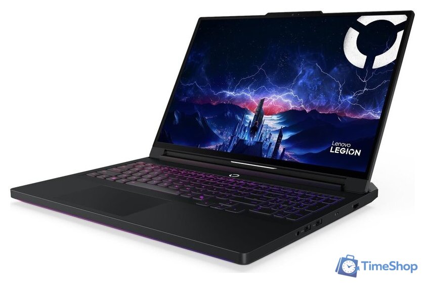 Игровой ноутбук Lenovo Legion Pro 7 16IAX10H 83F50026RK - Изображение №3 — Интернет-магазин Time-Shop