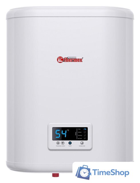 Накопительный электрический водонагреватель Thermex IF 30 V (pro) - Изображение №1 — Интернет-магазин Time-Shop