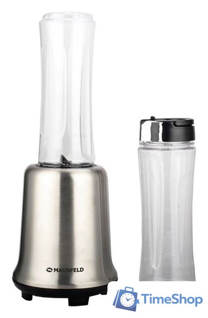 Стационарный блендер MAUNFELD MF-122S - Изображение №1 — Интернет-магазин Time-Shop