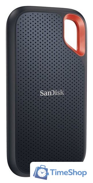 Внешний накопитель SanDisk Extreme V2 SDSSDE61-4T00-G25 4TB - Изображение №2 — Интернет-магазин Time-Shop