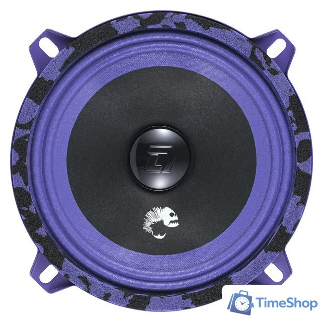 Среднечастотная АС DL Audio Piranha 130 V.2 - Изображение №1 — Интернет-магазин Time-Shop