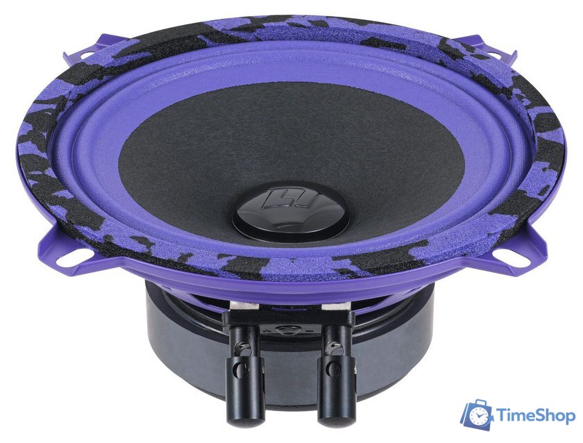 Среднечастотная АС DL Audio Piranha 130 V.2 - Изображение №2 — Интернет-магазин Time-Shop
