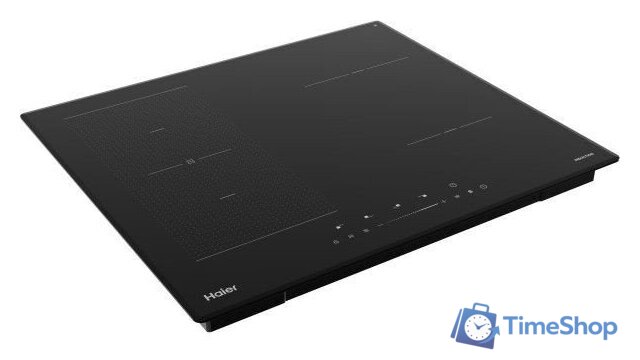 Варочная панель Haier HHX-Y64TFVB - Изображение №3 — Интернет-магазин Time-Shop