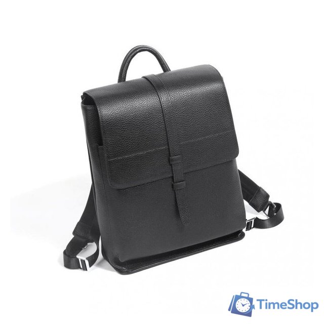 Городской рюкзак Mironpan 26833 (черный) - Изображение №5 — Интернет-магазин Time-Shop